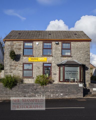 New Vets Practice in Pentyrch New Vets Practice in Pentyrch