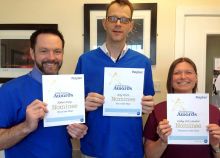 Petplan Veterinary Award Nominations