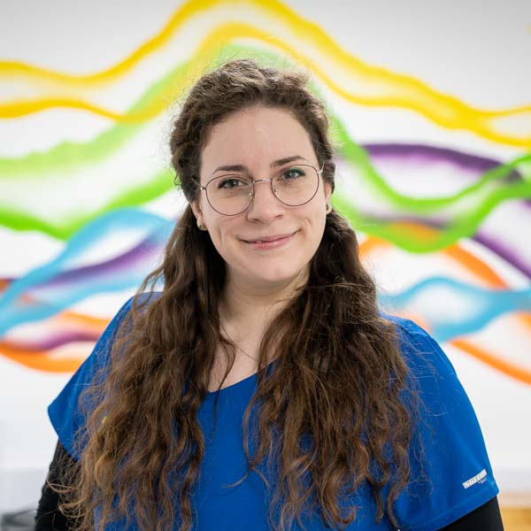 Ivana Markovic - Valley Veterinary Hospital (Web)