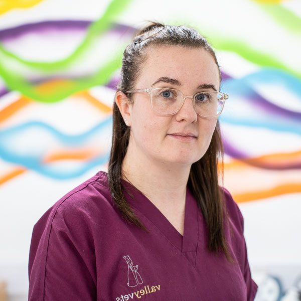Louise Harper - Valley Veterinary Hospital (Web)